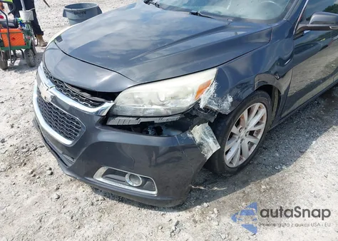 2015 Chevrolet Malibu 2Lt z USA, uszkodzony, nr VIN 1G11D5SL6FF181357